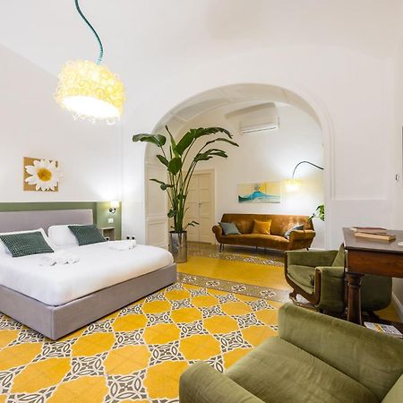 Kea Home, Entire House In The Heart Of Napoli Dış mekan fotoğraf
