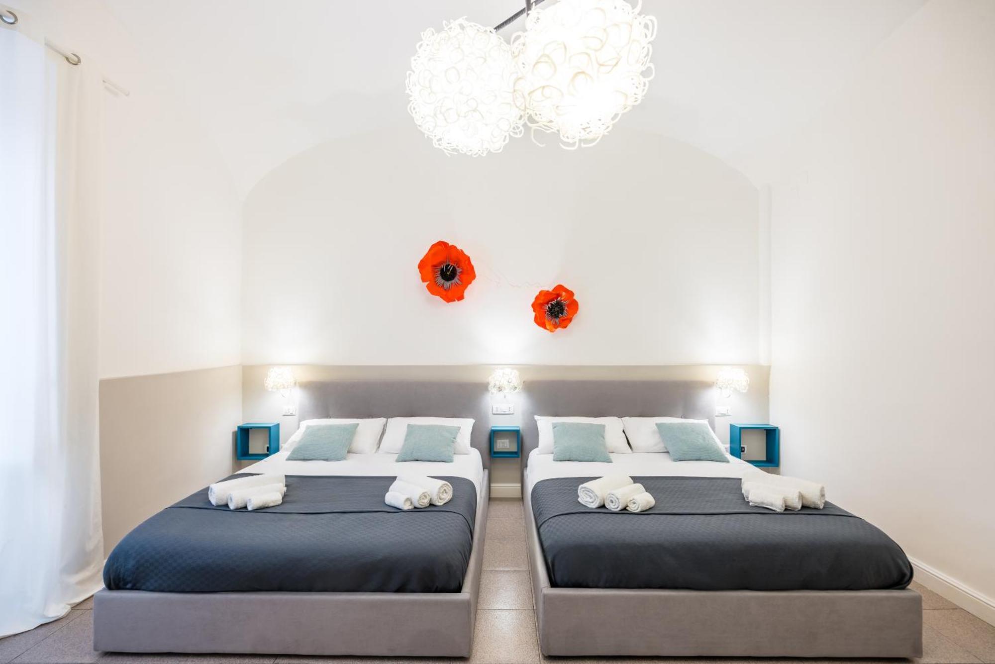 Kea Home, Entire House In The Heart Of Napoli Dış mekan fotoğraf